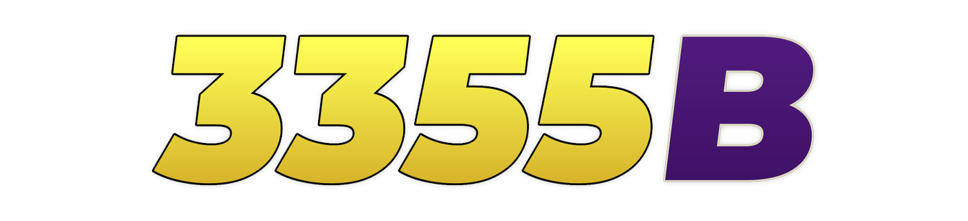 3355b
